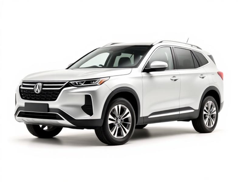 SUV Premium 2023