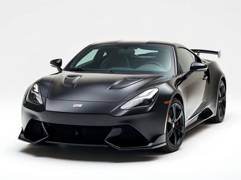 Sport Coupe 2024